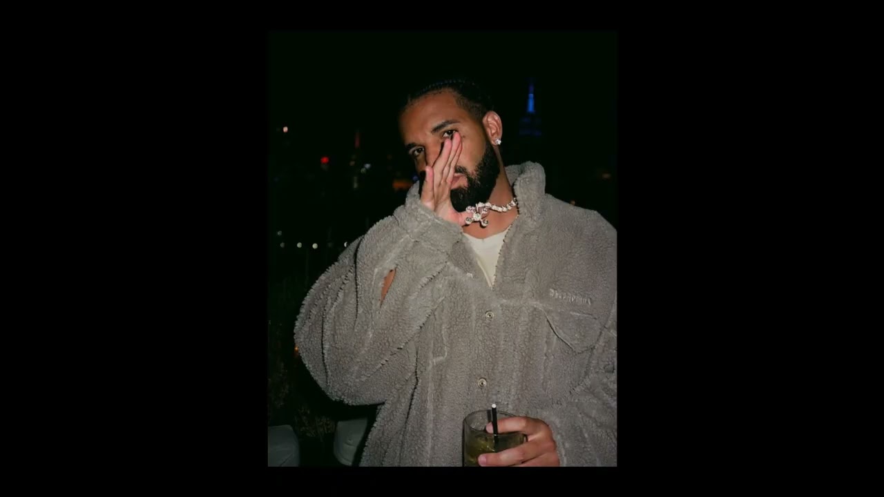 |FREE| Drake Iceman Type Beat - "Lesson"