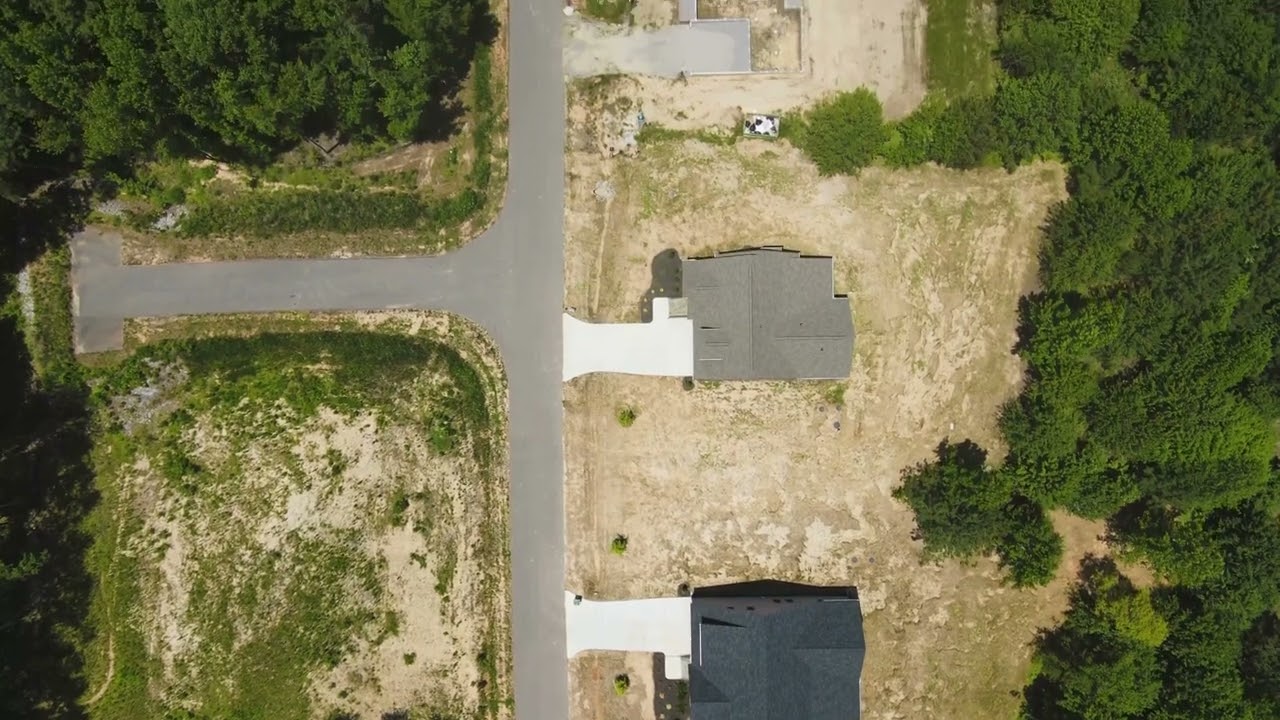 Community Spotlight Tharrington Acres