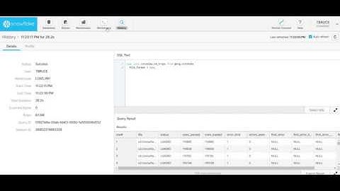 Snap Snowflake Series - 01 Scaling Up