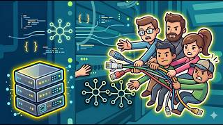 Writing LLM server Part 4: Handling Mutliuser requests