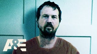 COLD CASE FILES MEGA MARATHON Part 3  Fan Favorite Full Episodes of ALL TIME | A&E