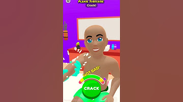 Spa Master all levels gameplay!!NEW BIG UPDATE GAME!! - android ios walkthrough Game #shorts