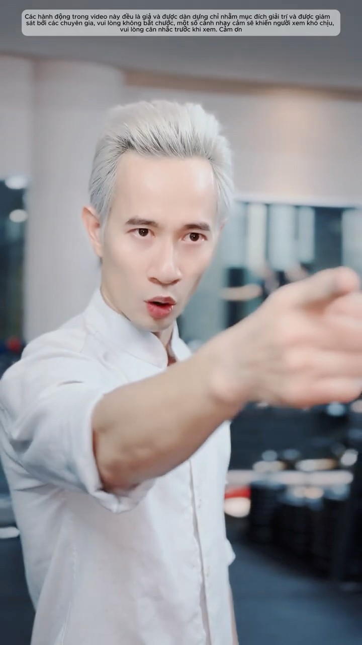 Master Kungfu [BEN EAGLE] #beneagle #kungfu #martialarts #fighting #action #entertainment