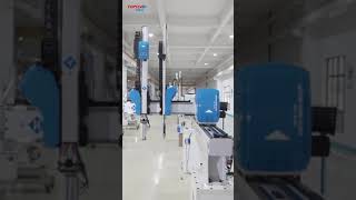 TOPSTAR EU robot