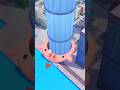 Hole io Satisfying Gameplay holeio holeiogameplay 