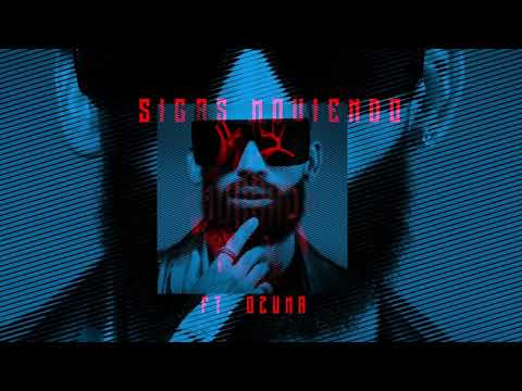 ARCANGEL x OZUNA