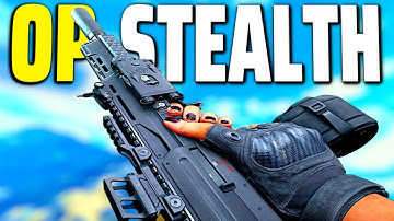 Is This The Secret META? BEST MP7 BUILD (60 Rounds)