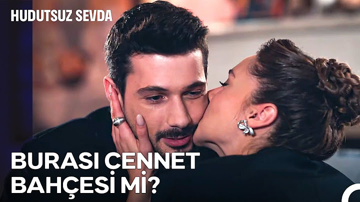 Gizli Saklı Buluşmalar... - Hudutsuz Sevda 52. Bölüm