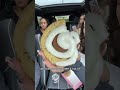 my Israeli family tries crumbl cookies for the first time😂 #israel #foodporn #foodie #crumblcookies