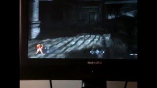 CoD 5 WaW---Asylum-Glitches # Tricks