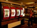 Big Slot Machine - Las Vegas - Casino - YouTube