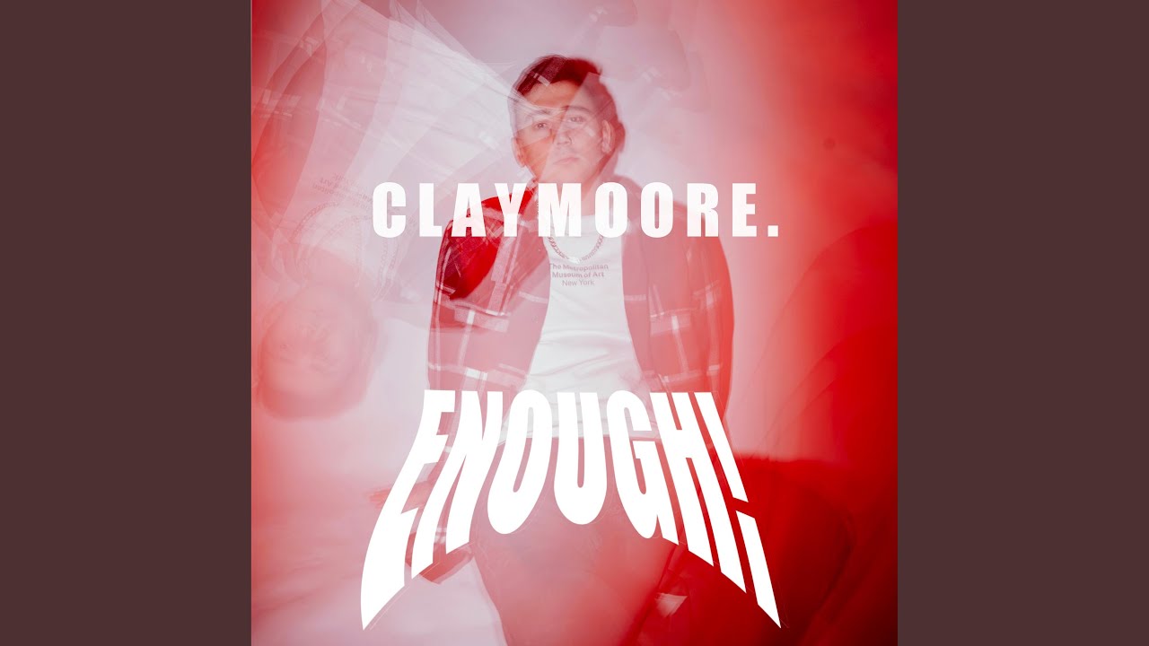 Watch Enough! on YouTube Watch Enough! on YouTube