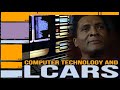 LCARS and Starfleet Computer Interfaces