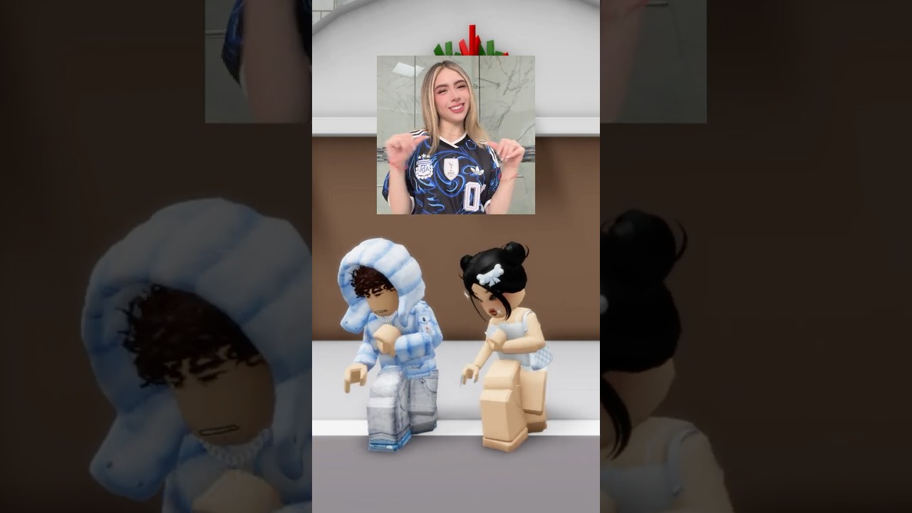 ¿Cuál es tu canción favorita? 🤔 Pt. 69 #roblox #brookhaven