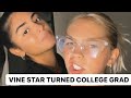 VINE Star Sofia Olivera Talks COLLEGE Experience & Bullying *Podcast*