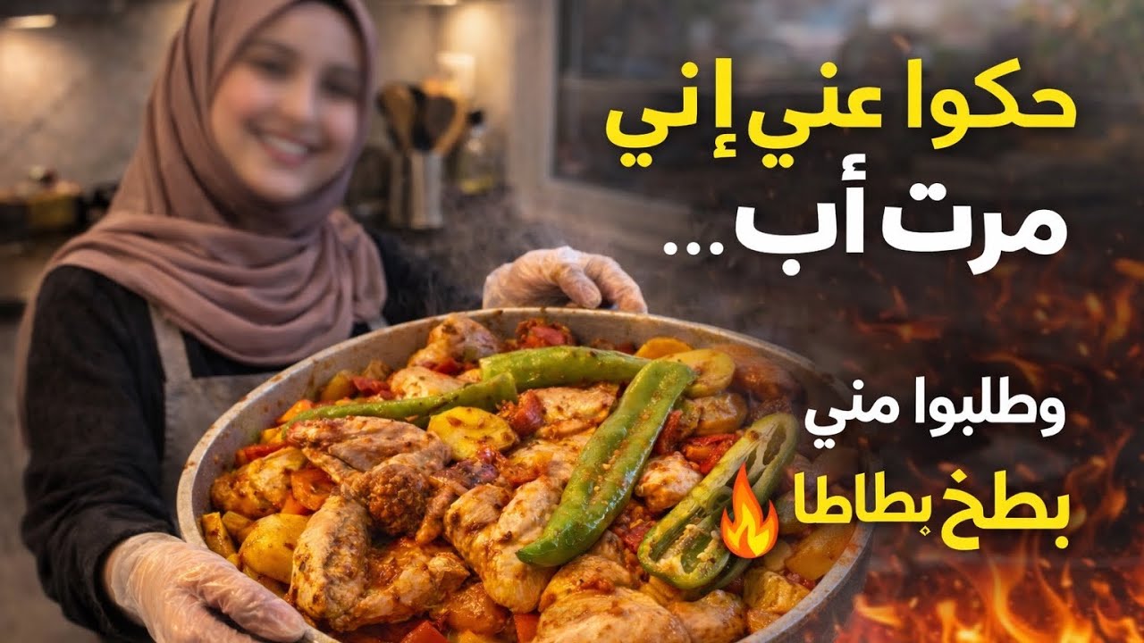 حكيت انو أنا مرت أب 🧑 وعملت كريم توم بجنن 