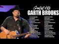 The best of garth brooks  garth brooks greatest hits full album playlist 1