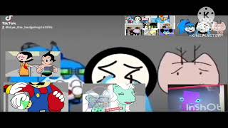 Antoons Crying Part 6