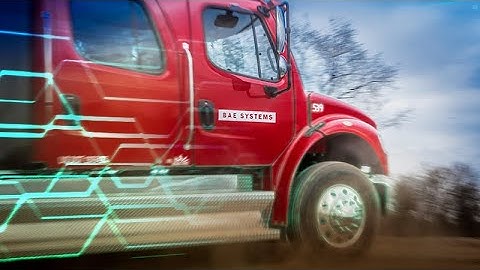 Power for the road ahead