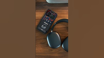 AirPods Max Gen 2!🎧