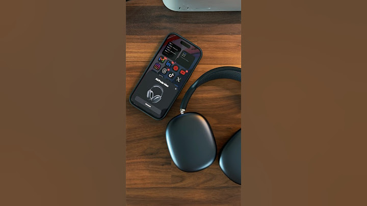 AirPods Max Gen 2!🎧