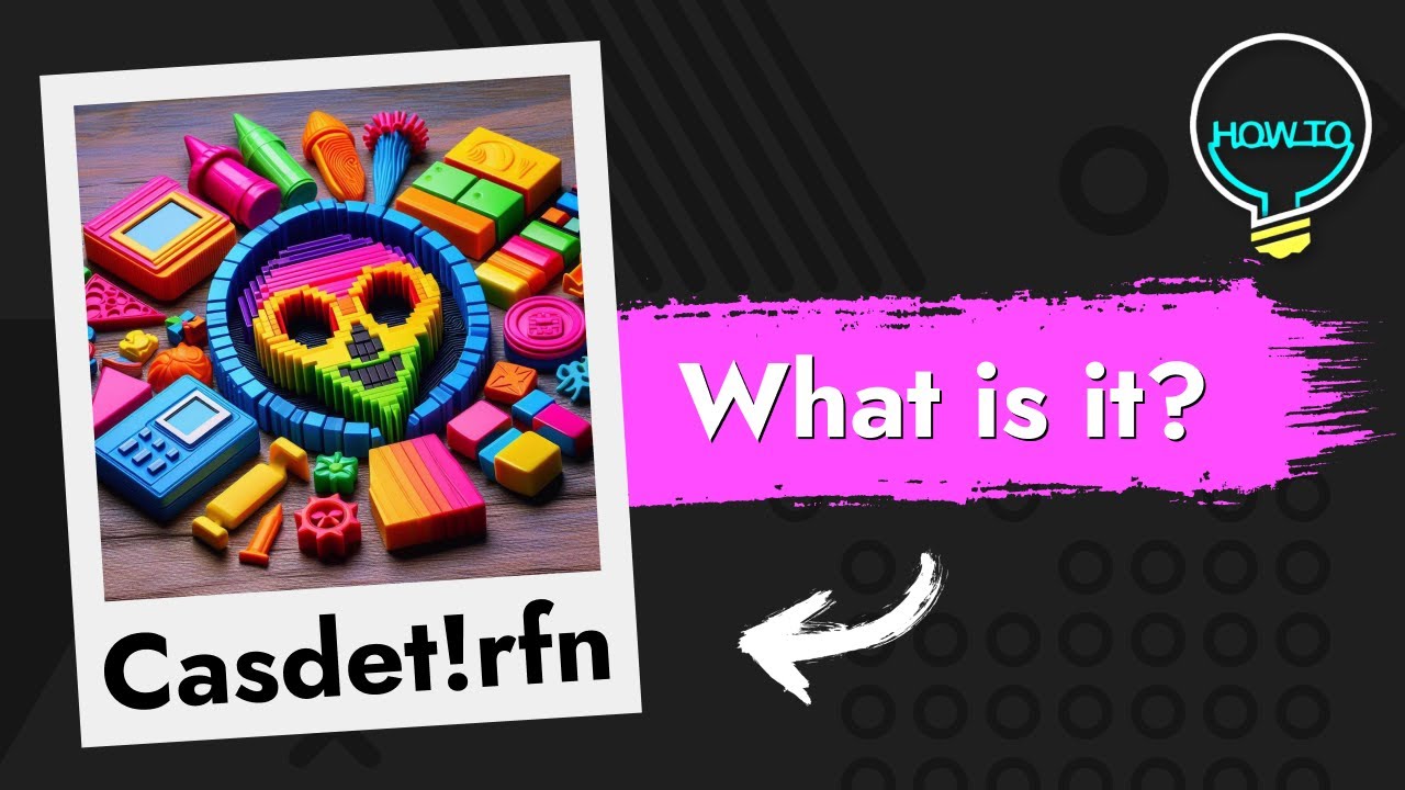 What is Trojan:Win32/Casdet!rfn detection? Analysis & Removal Guide