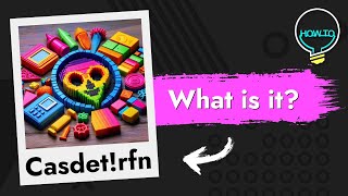What is Trojan:Win32/Casdet!rfn detection? Analysis & Removal Guide What is Trojan:Win32/Casdet!rfn detection? Analysis & Removal Guide