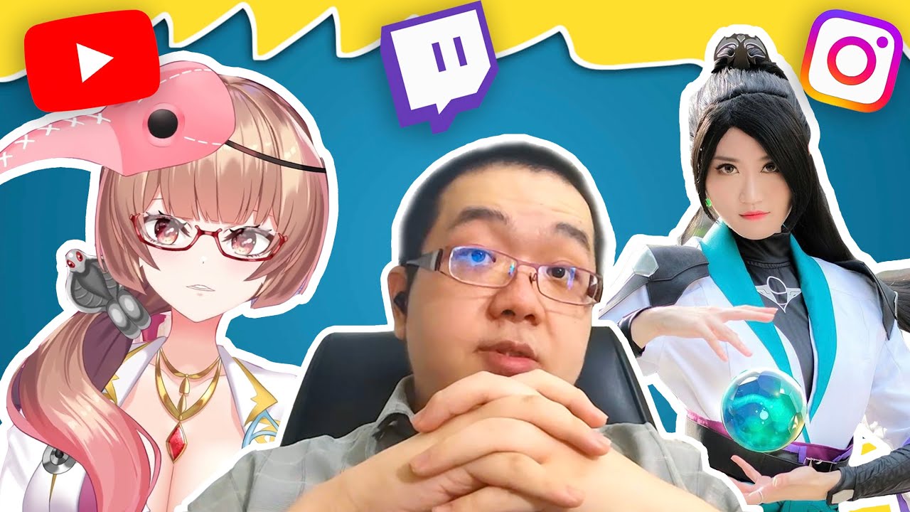 Learn from the Best Rising Stars ⭐️ Content Creator Spotlight