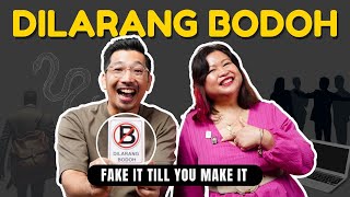 How to Survive Bad Boss, Snakes and Wayang ft Aunty HR | Office Politics screenshot 3