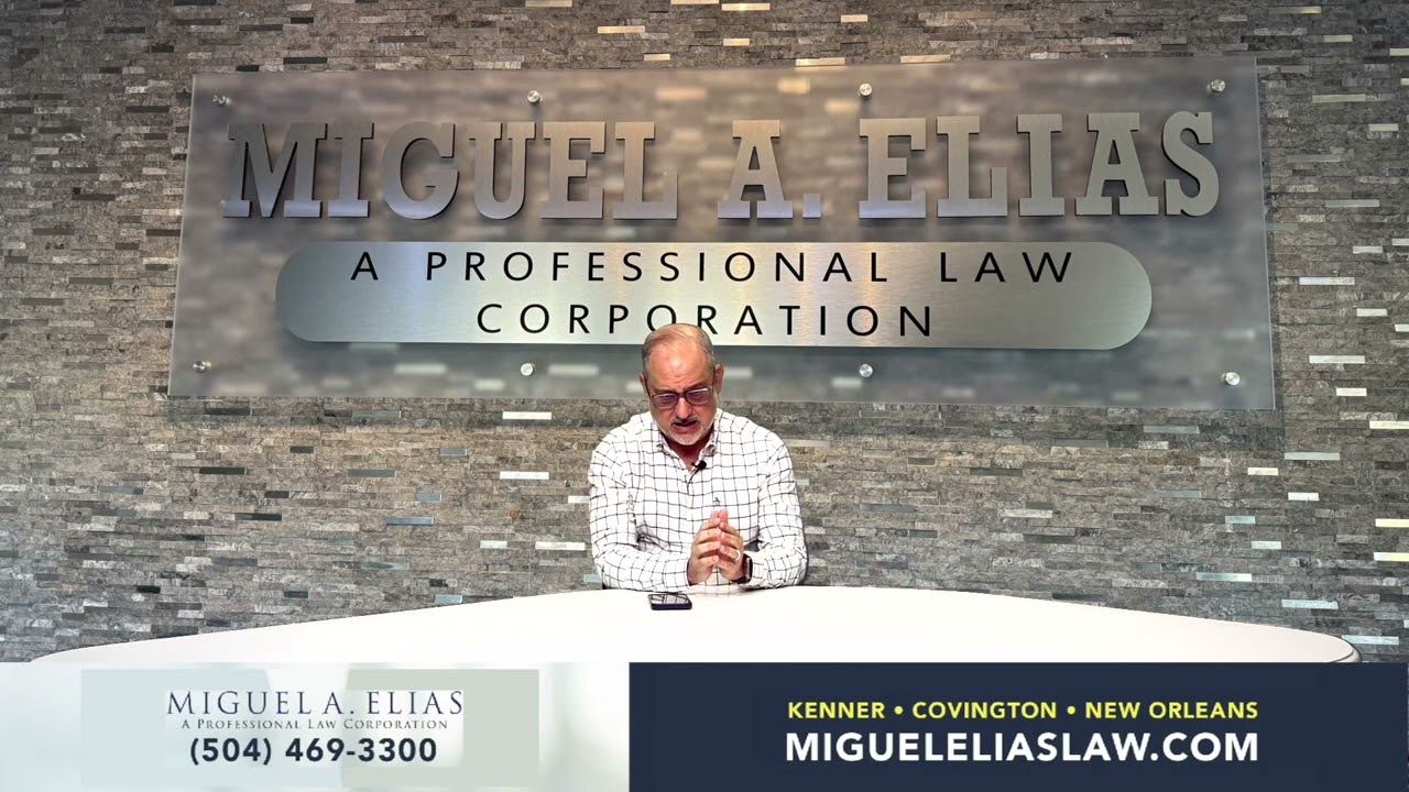 Miguel Elias Pausa Visas de 75 paises