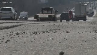 Labor Day is a busy time for travel. Georgia officials have these tips ahead of the holiday