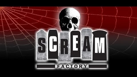 Horror Blu-Ray Collection Overview: Part 1 (Scream Factory Collection)