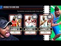 103 OVR BLOCKBUSTER PACK OPENING & GAMEPLAY! NBA Live Mobile 20 Season 4 Ep. 59