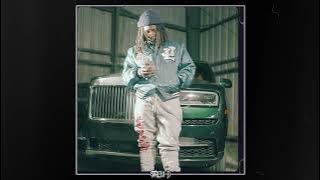 Curren$y x Larry June Type Beat - 