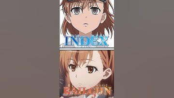 How Misaka