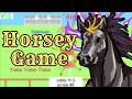 Horsey Game (shu yamino)