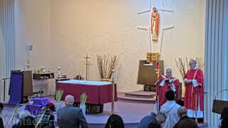 Corpus Christi Live Stream