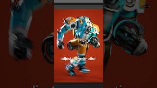 Motion Blur Preview 🏃‍♂️ | New in Toolbag 5.03
