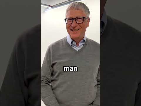 Bill Gates Vs ZHC