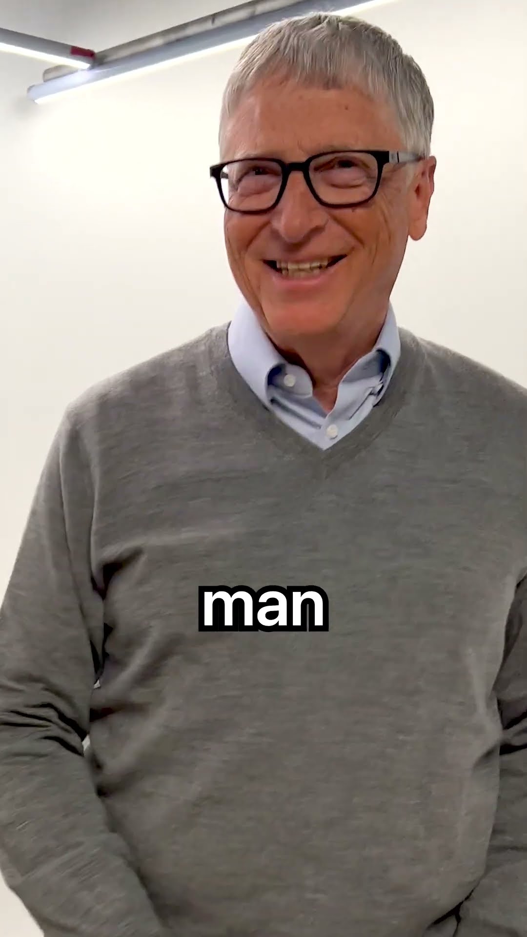 Bill Gates Vs ZHC