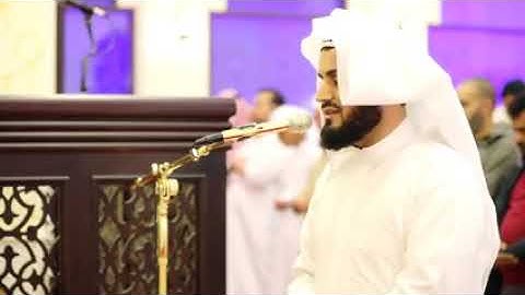 ما تيسر من سورة النحل / رعد محمد الكردي