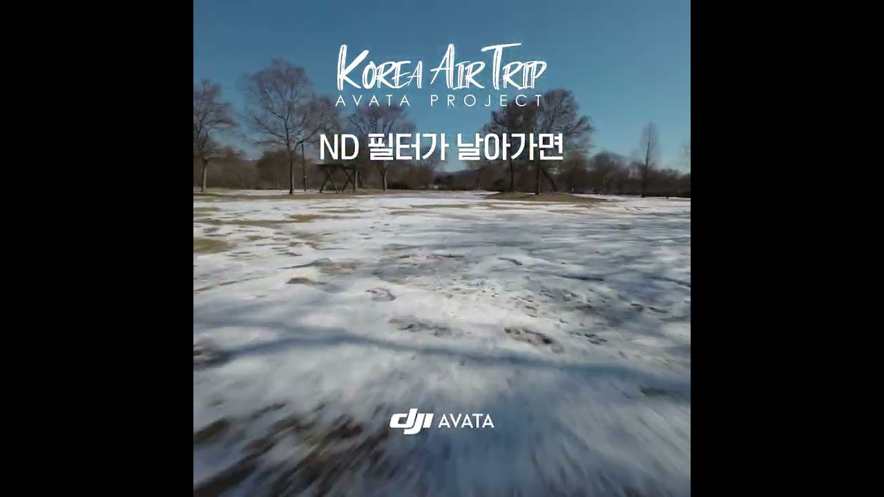 생존형 AVATA 아직 살아있음 ㅋㅋ  