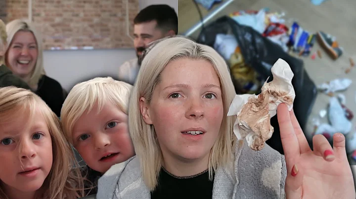 welcome back to the mad house | day in the life | ...