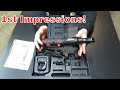 Harbor Freight Earthquake XT Cordless Ratchet