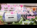 【かぎ針編み】引き添え風💖ボーダープルオーバーに袖編んでみました。【ミラコローレ】