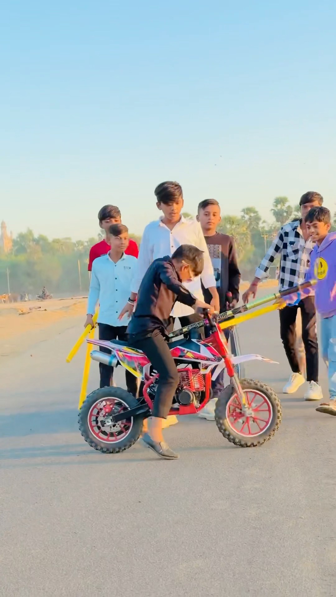 Tappu Parmar || Attitude Boy ?|| #tappuparmar #trending #attitude #yadavbrand2song