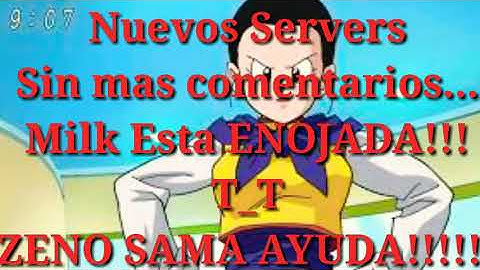 SERVIDORES TELCEL HTTP INJECTOR