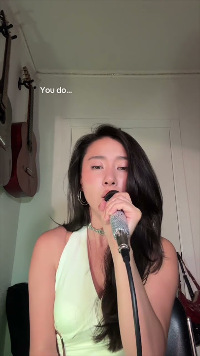 who asked for nobody gets me ?#nobodygetsme #cover #coversongs