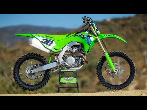 2026 Kawasaki KX450 Test: Pros, Cons & How to Save Big Money - YouTube