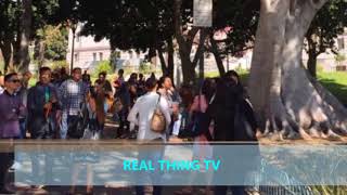 Los Angeles city hall evacuated after bomb threat